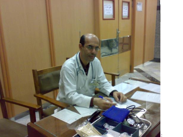 دکتر رحمت سخنی Dr.Rahmat Sokhani